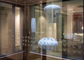 Hotel Lux Santiago 4