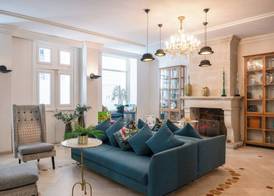 Hotel Malte - Astotel 5