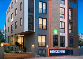 Meyde Boutique Suites 2