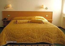 Hotel Etruria 2