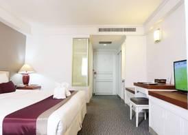 Star Hotel Chiang Mai 5