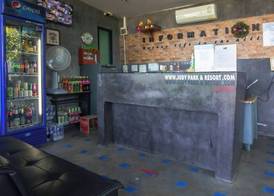 Judy Park & Resort Buriram 4