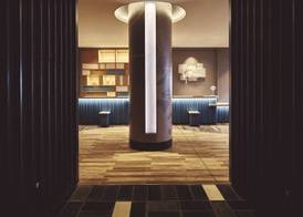 Holiday Inn Express OSAKA CITY CENTRE - MIDOSUJI by IHG 3