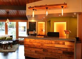 Timbers Inn 3