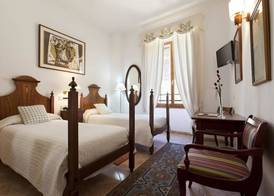 Juma Historic Hotel 5