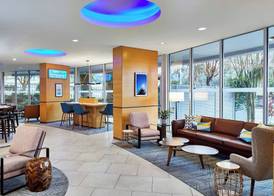 Four Points by Sheraton Tallahassee Downtown 3