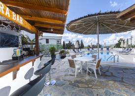 Bodrum Vera Hotel 3