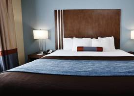 Best Western Plus Washington Hotel 5