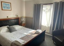 The Bell Hotel 5