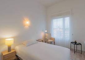 Quality Aparthotel Mulhouse 5
