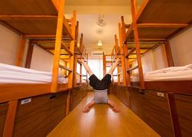Pak-Up Hostel 3