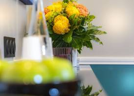 Hotel Elysa-Luxembourg 3