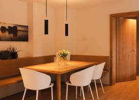 Aparthotel Hubertus Mellau 4