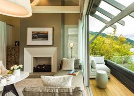 Rosewood Matakauri 5