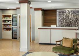 Fairfield Inn & Suites by Marriott Springdale 3