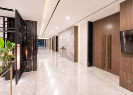 Aston Sorong Hotel & Conference Center 4