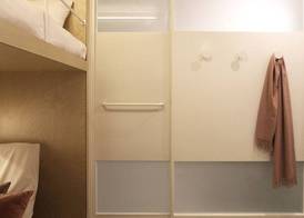 Tong Tong Petit Hotel 2