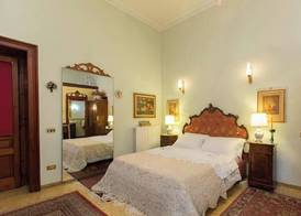 B&B Atmosfere Del Centro Storico 4