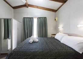 Alivio Tourist Park Canberra 4