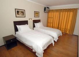Algoa Bay Bed & Breakfast 4