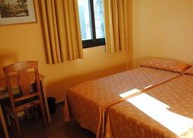 Hotel Ransol 4