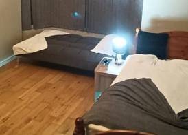 Charming 1-bed Studio in Leeds 4
