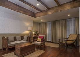 Nepali Ghar - A Handcrafted Hotel 4