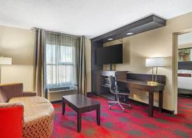 Best Western Suites near Opryland 5