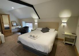 Oakham Hotel 3