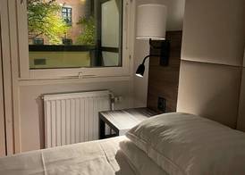 HOTEL N Hostel Malmö City 5