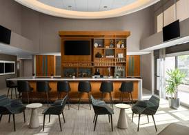 SpringHill Suites by Marriott Seattle Issaquah 4