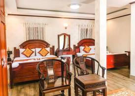 Ananta Hotel Luangprabang 4