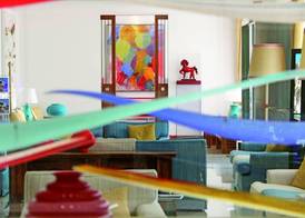 Art&Park Hotel Union Lido 2