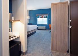 Holiday Inn Express AUGUSTA NORTH - GA by IHG 5