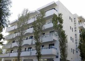 Regina Studios & Hotel 2