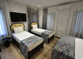 Otel Gülayvalık 5
