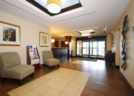 Wingate by Wyndham Kittanning 2