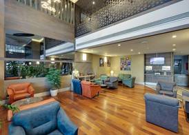 Ramada by Wyndham Istanbul Old City 2