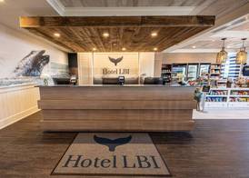 Hotel LBI 4