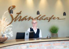 Strandhafer Aparthotel 5