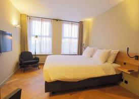Hotel Abdij Dokkum 5