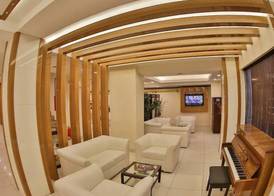 Garni Hotel 4