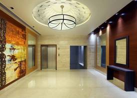 Mahagun Sarovar Portico Suites 4