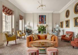 The Royal Crescent Hotel & Spa 4