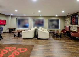 Red Roof Inn Osage Beach - Lake of the Ozarks 2