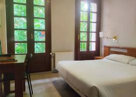Hotel Lauxeta Berria 2