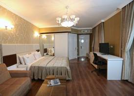 Old Street Boutique Hotel 4
