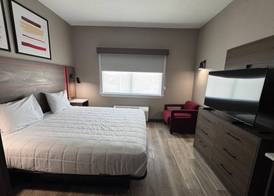 Hawthorn Extended Stay by Wyndham Lewisville 2