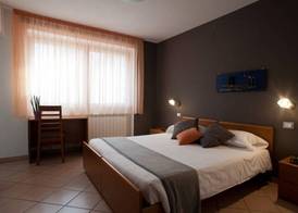 Hotel Oasi Verde 3