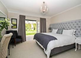 Beluga of Constantia Guest House 5
